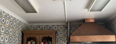 Cómo eliminar la grasa pegada del techo de la cocina: solo necesitas 4 ingredientes y crearás la mezcla perfecta