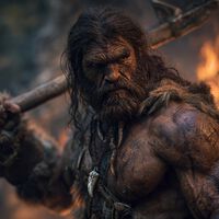 A dieta paleo dos influenciadores fitness é uma invenção; comer como um neandertal é, além de ilegal, absurdo 