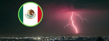 Evita salir de casa este fin de semana en México: lluvias fuertes, granizo, descargas eléctricas y calor de 45 grados en estos estados 
