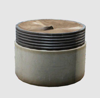 Resina Sintetica De Arc