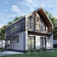 Leroy Merlin arrasa en España con una casa prefabricada de 50 m² por menos de 13.000 euros, modular y muy duradera