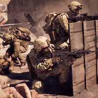 Ya puedes jugar gratis a Battlefield 6 durante una semana, pero antes debes saber un par de cosas importantes