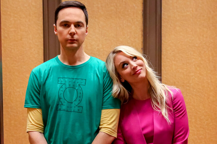 Los psicólogos crearon un test de 36 preguntas para enamorarte de cualquiera. 18 años después, se convirtió en uno de los mejores episodios de Big Bang Theory