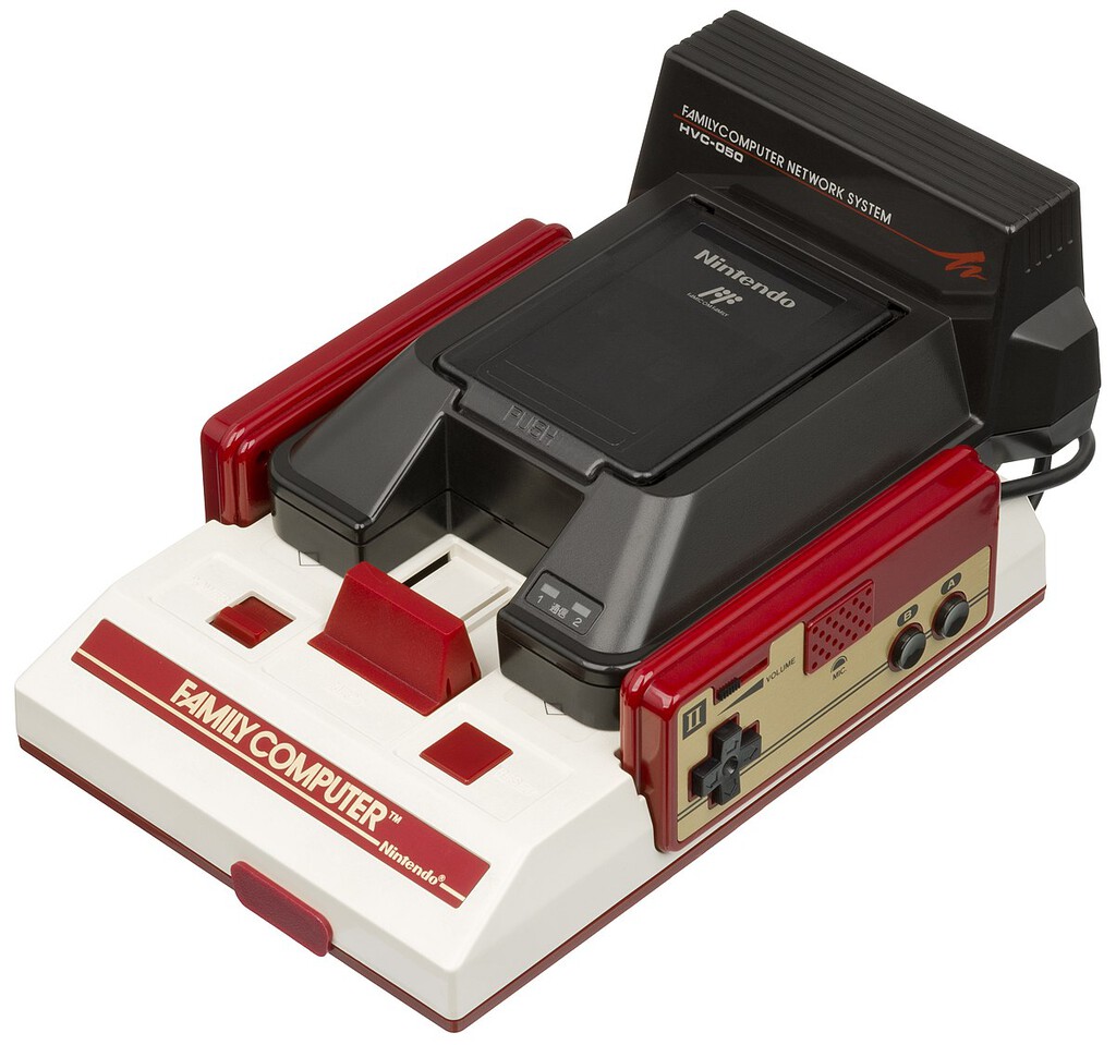 El precursor de los criptobros fue Nintendo: la NES tuvo un adaptador para comprar y vender acciones de bolsa El precursor de los criptobros fue Nintendo: la NES tuvo un adaptador para comprar y vender acciones de bolsa