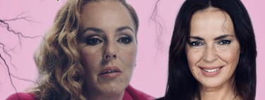 ¿Olga Moreno o Rocío Carrasco? España se divide tras la emisión de 'Ahora, Olga' y las redes se posicionan
