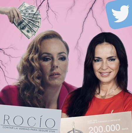 ¿Olga Moreno o Rocío Carrasco? España se divide tras la emisión de 'Ahora, Olga' y las redes se posicionan
