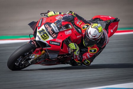 Bautista Assen Sbk 2022