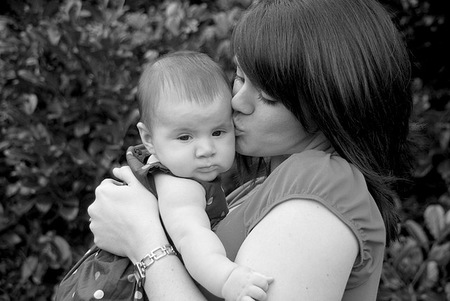 Ser padre puede ser muy duro 2