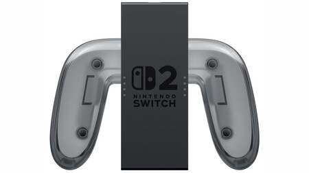 Adaptador Joy Con 2
