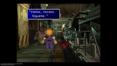 Final Fantasy Vii 20210302143829 Final Fantasy Vii 20210302143829