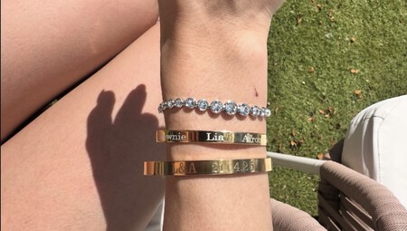 Las pulseras de Lola Lolita