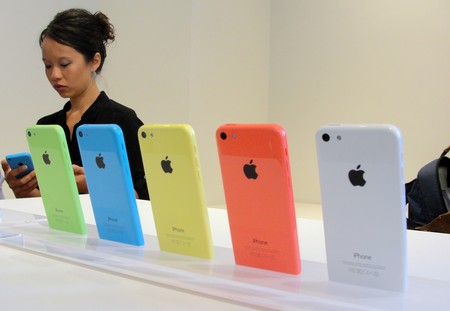 China es ahora el país que más beneficios aporta a Apple en software, por encima de EEUU