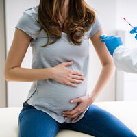 Las vacunas Covid no aumentan el riesgo de aborto en el primer trimestre de embarazo, según un nuevo estudio  