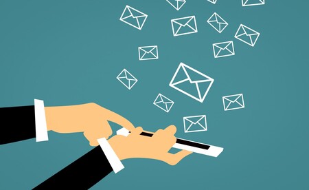 Si ordenas tus correos electrónicos en carpetas estás perdiendo el tiempo (67 horas al año, concretamente), según IBM Research