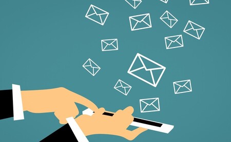 Si ordenas tus correos electrónicos en carpetas estás perdiendo el tiempo (67 horas al año, concretamente), según IBM Research