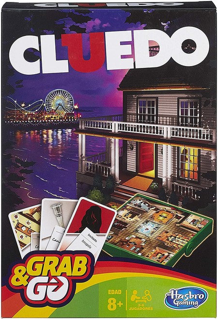 juego de mesa
