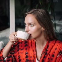 La infusión para sustituir el café en el desayuno que te llenará de energía con menos cafeína y cargada de antioxidantes