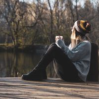 Un estudio confirma que la falta de sol puede provocar depresión en quienes tienen esta mutación genética  