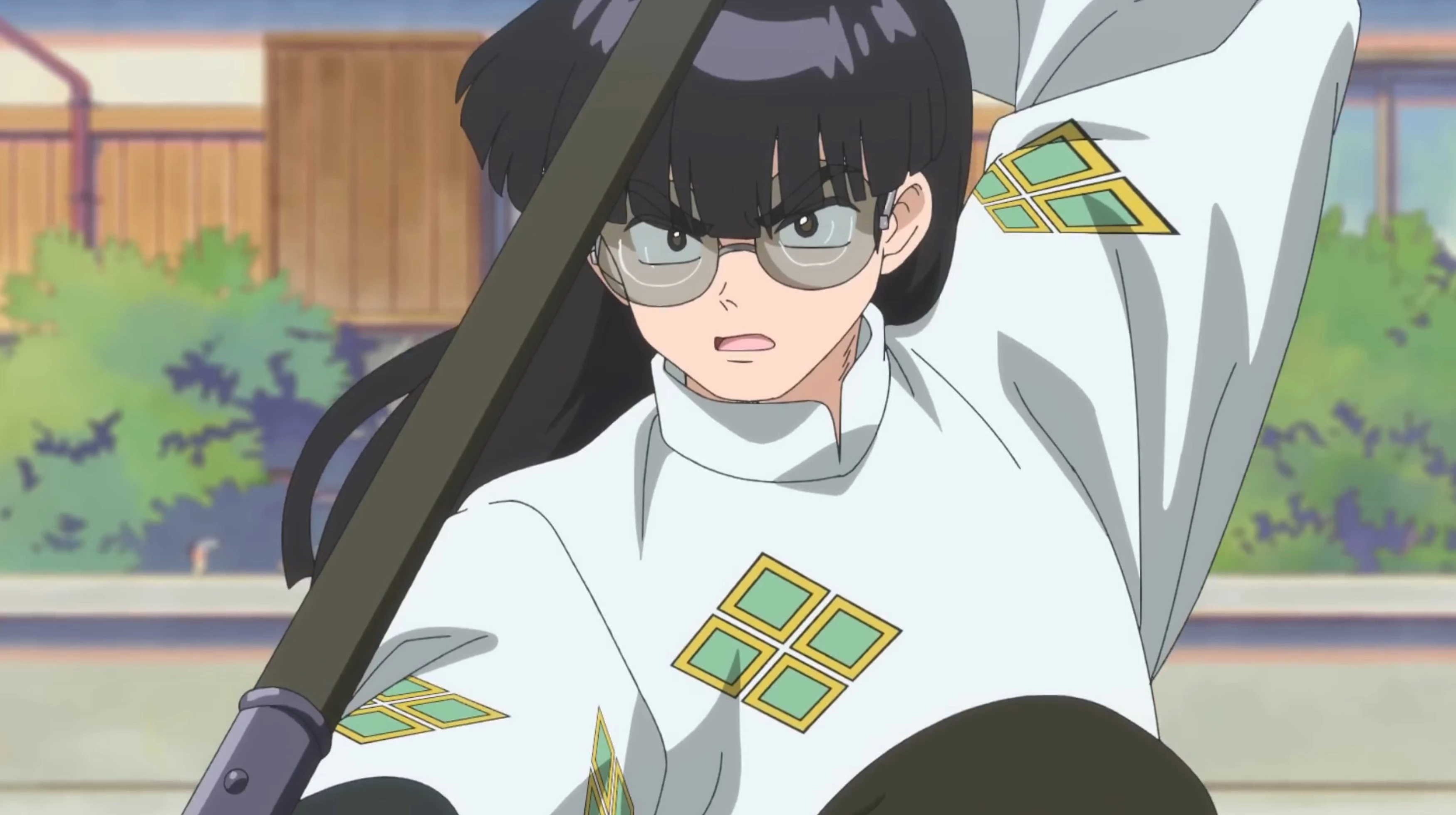 Ranma 2025