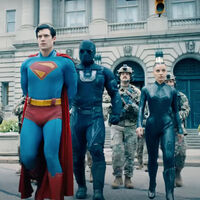 La nueva película de Superman tendrá controversias políticas y aunque no te guste tiene todo el sentido del mundo