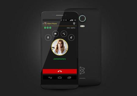 Con sus nuevos "espacios", BlackPhone quiere ser tu móvil personal y de trabajo a la vez