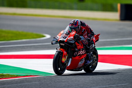 Pirro Mugello Motogp 2023