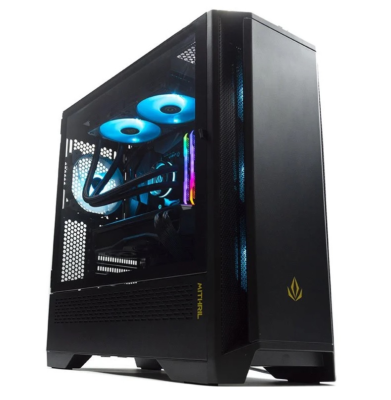 PcCom Platinum AMD Ryzen 7 5800X3D/32GB/1TB SSD/RX 7900 XT