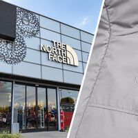 The North Face tiene la chaqueta perfecta para la primera semana de otoño a casi el 60% de descuento  