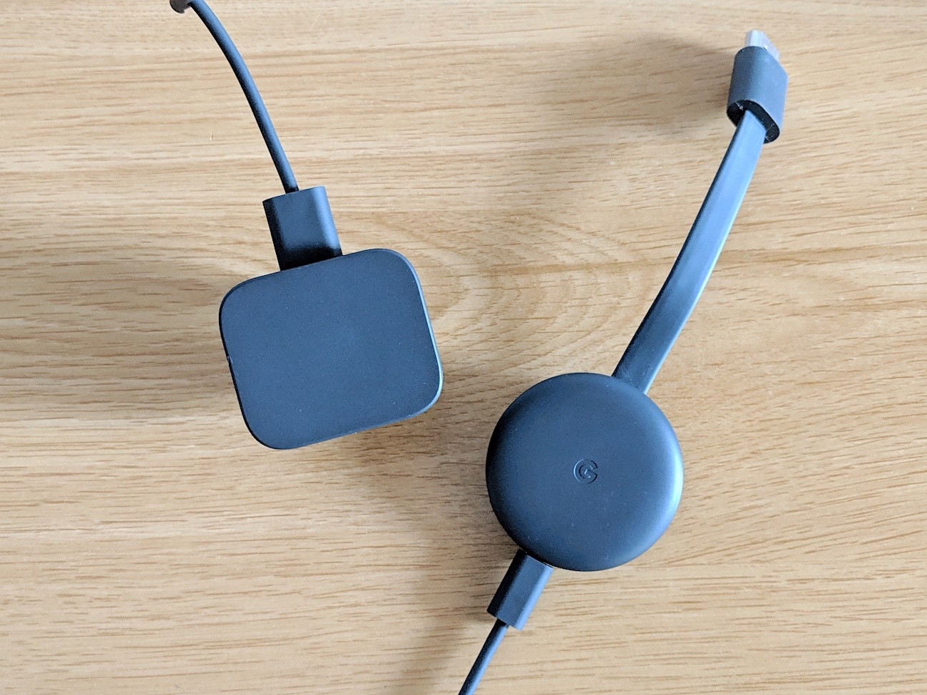 Google Chromecast (2018), análisis: review con características y ...