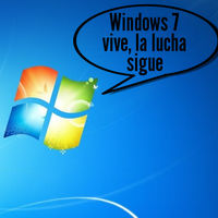 Las empresas no están preparadas para el adiós a Windows 7