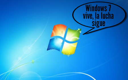 Las empresas no están preparadas para el adiós a Windows 7