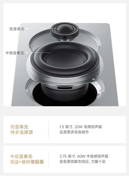 Xiaomi Sound 2 Pro
