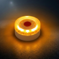 Las balizas V16 tienen graves problemas de visibilidad: estos son los modelos que mejor se ven