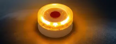 Las balizas V16 tienen graves problemas de visibilidad: estos son los modelos que mejor se ven