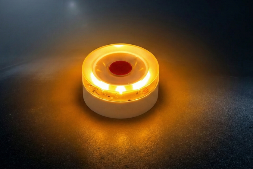 Las balizas V16 tienen graves problemas de visibilidad: estos son los modelos que mejor se ven