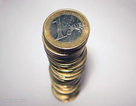 Cuando se gana menos del salario mínimo anual