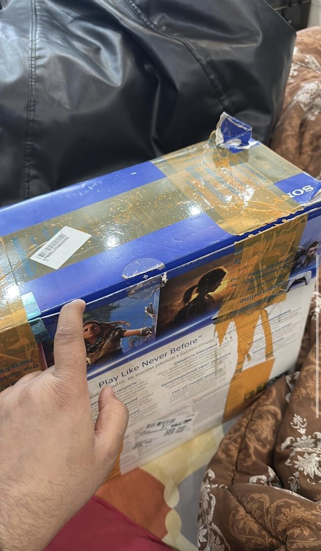 Amazon India Is A Fraud V0 Zmhtl
