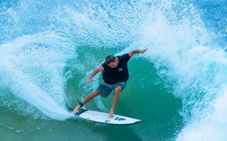 Venta Flash con 15% de descuento extra en Quiksilver, DC Shoes y Roxy sólo este fin de semana