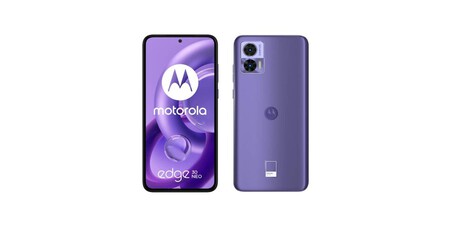 Motorola Moto Edge 30 Neo