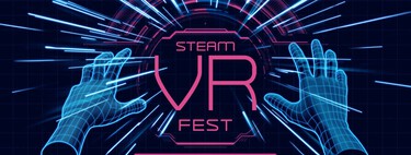 Si te gustan las VR y jugar gratis, atento que Steam ha puesto fecha a un evento exclusivo en su plataforma, y empieza en breves 