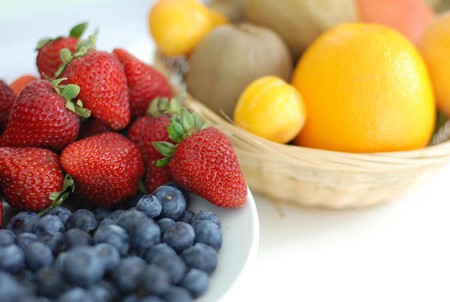 Las frutas prohibidas si tienes el ácido úrico alto: ninguna (te contamos por qué)