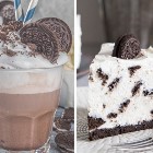 La comida entra por los ojos: cinco trucos para triunfar con la presentación de un postre