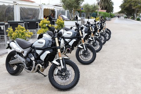 Ducati Scrambler 1100 2018 023