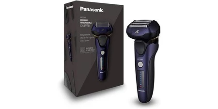 Panasonic Es Lv67 A803