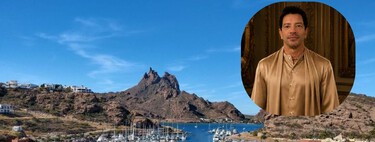 La playa mexicana con una de las mejores vistas del mundo, según National Geographic: Yahir reveló, en La casa de los famosos, dónde está 