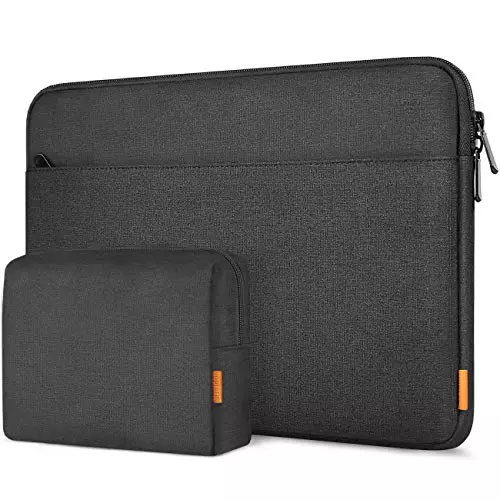 Inateck Funda para portátil de 14 Pulgadas,LB01005-14_Black