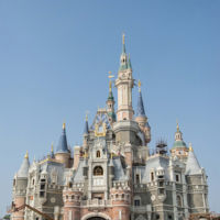 Shanghai Disneyland ya tiene fecha oficial de apertura: 16 de junio