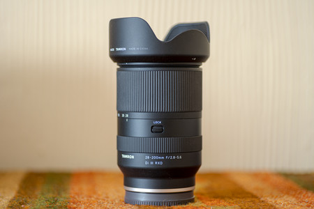 Tamron 28-200mm F/2.8-5.6 Di III RXD, análisis del objetivo todoterreno más luminoso para las cámaras sin espejo de Sony