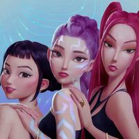 Malas noticias para Las Guerreras K-pop. La secuela no llegará como pensamos, pero no todo está perdido  