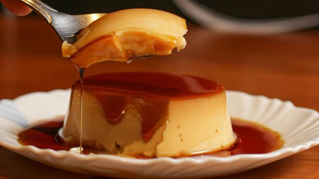Flan